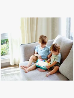 Hape Musikinstrumenter-Dynamic Pixel Klaver