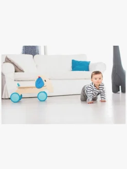 Pedal- & Gåbiler|Hape Gåbil Emma Elefant