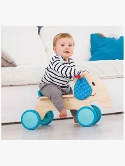 Pedal- & Gåbiler|Hape Gåbil Emma Elefant