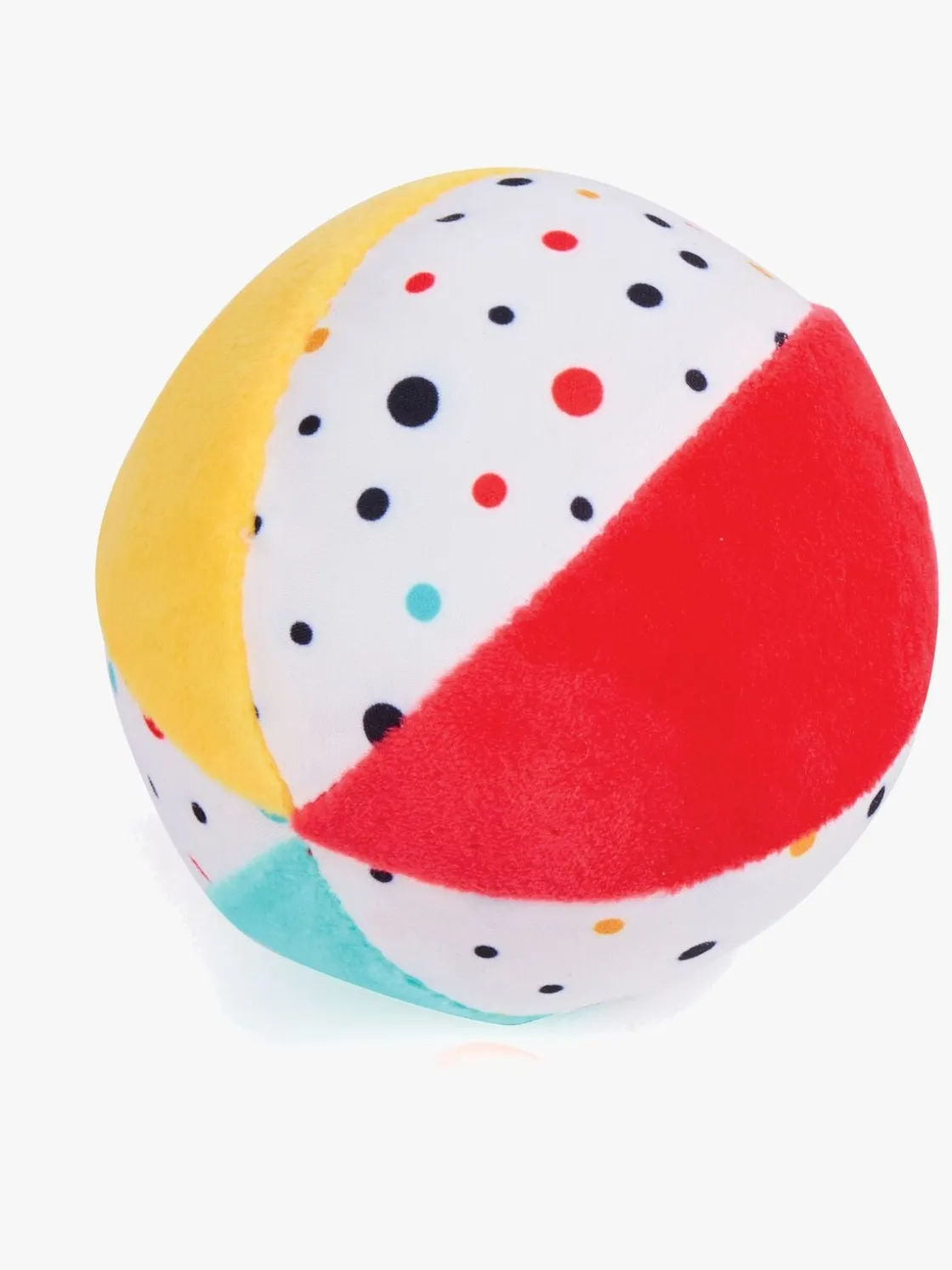 Lærerig Leg|Hape 5-i-1 Sensorisk Sæt Baby