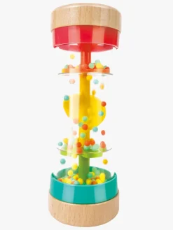 Lærerig Leg|Hape 5-i-1 Sensorisk Sæt Baby