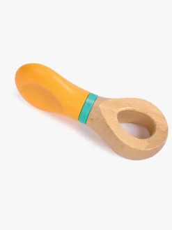 Lærerig Leg|Hape 5-i-1 Sensorisk Sæt Baby