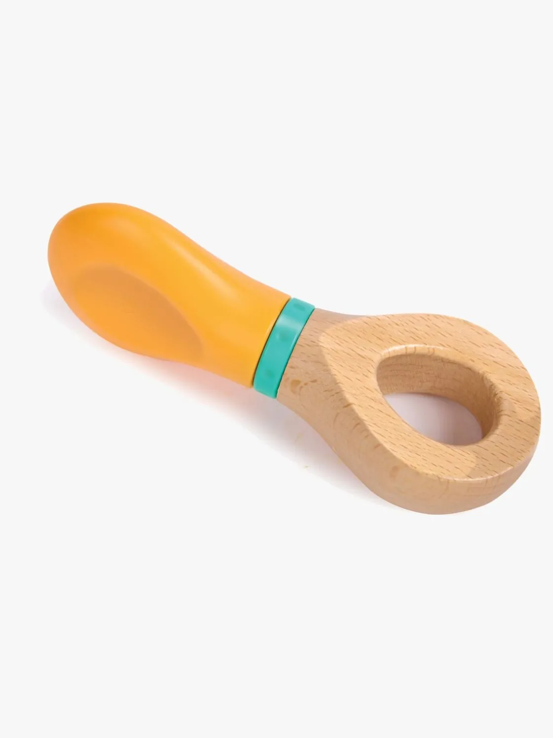 Lærerig Leg|Hape 5-i-1 Sensorisk Sæt Baby