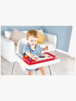 Hape Musikinstrumenter-Mix & Spin DJ-studie