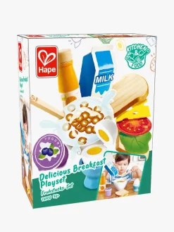 Rolleleg|Hape Morgenmadslegesæt