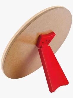 Spil & Puslespil|Hape Puslespilsur 12 Brikker