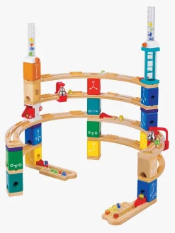 Byggesæt & Lego|Hape Quadrilla Advanced Coding Set Kuglebane