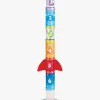 Babylegetøj|Hape Rocket Ball Air Stabeltårn