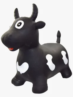 Udelegetøj|HappyBaby Happy Baby Hop 'N Bounce Ferdinand Hoppedyr Tyr