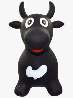 Udelegetøj|HappyBaby Happy Baby Hop 'N Bounce Ferdinand Hoppedyr Tyr