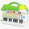 Musikinstrumenter|HappyBaby Happy Baby Keyboard Dyr