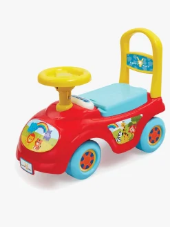 Pedal- & Gåbiler|HappyBaby Happy Baby Min Første Gåbil