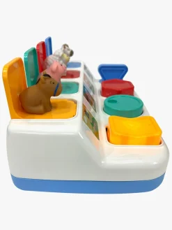 Babylegetøj|HappyBaby Happy Baby Pop-up-legetøj Bondegårdsdyr