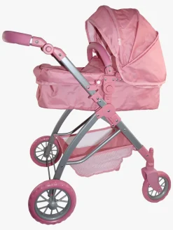 Dukker & Bamser|HappyFriend Happy Friend Barnevogn