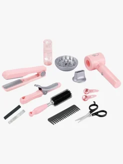 HappyFriend Rolleleg-Happy Friend Style Collection Hårstylingsæt