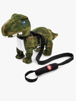 Interaktivt Legetøj|HappyPets Happy Pets Elektronisk Dinosaur