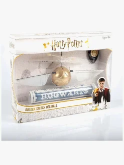 Interaktivt Legetøj|HarryPotter Harry Potter Golden Flying Snitch
