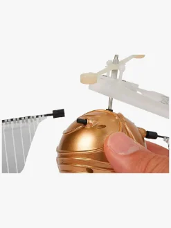 Interaktivt Legetøj|HarryPotter Harry Potter Golden Flying Snitch