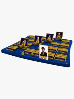 WinningMoves Spil & Puslespil-Harry Potter Guess Who Spil