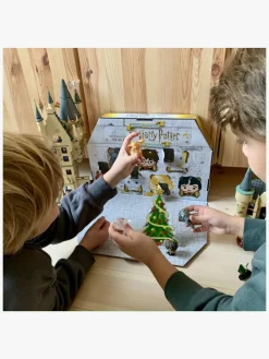 HarryPotter Julekalendere-Harry Potter Julekalender