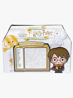 HarryPotter Julekalendere-Harry Potter Julekalender