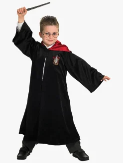 Kostumer & Udklædning|HarryPotter Harry Potter Kostume