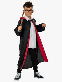 Kostumer & Udklædning|HarryPotter Harry Potter Kostume Sæt