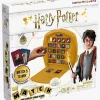 HarryPotter Spil & Puslespil-Harry Potter Top Trumps Match ENG