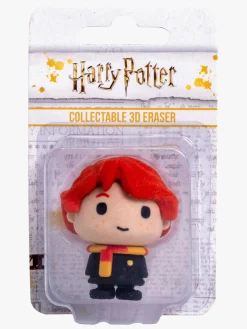 Kreativt Legetøj|HarryPotter Harry Potter Viskelæder 3-pak