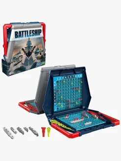 Hasbro Spil & Puslespil-Battleship Classic Spil