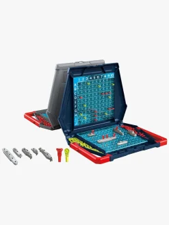 Hasbro Spil & Puslespil-Battleship Classic Spil