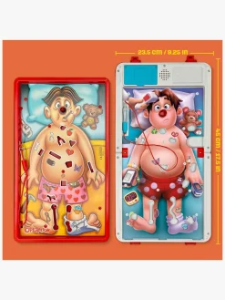 Hasbro Spil & Puslespil-Classic Operation Refresh Børnespil