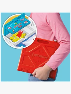 Hasbro Spil & Puslespil-Classic Operation Refresh Børnespil