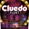 Spil & Puslespil|Hasbro Cluedo Flykt: Illusionistklubben Spil