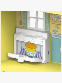 Dukker & Bamser|PeppaPig Hasbro Gurli Gris Hus