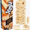 Trælegetøj|Hasbro Jenga Familiespil