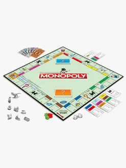 Hasbro Spil & Puslespil-Matador Classic