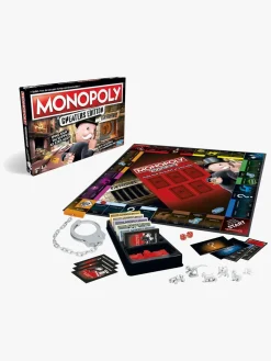 Spil & Puslespil|Hasbro Matador Spil Cheaters Edition