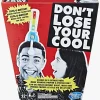 Hasbro Spil & Puslespil-Spil Don't Lose Your Cool
