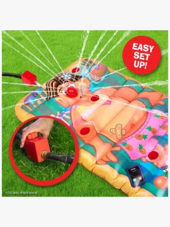 Spil & Puslespil|Hasbro Spil Operationsspil Udendørs