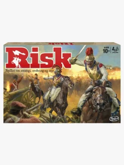Spil & Puslespil|Hasbro Spil Risk