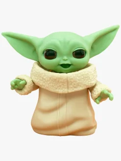StarWars Legetøjsfigurer-Hasbro STAR WARS Mixin Moods Grogu Figur