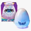 Legetøjsfigurer|Hatchimals Alive Secret Hatch Draggle Figur