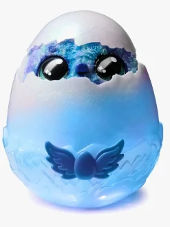 Legetøjsfigurer|Hatchimals Alive Secret Hatch Draggle Figur