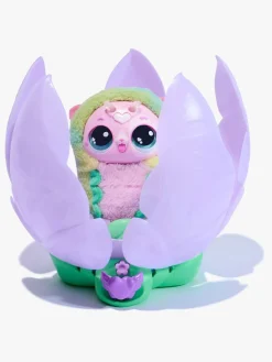 Hatchimals Interaktivt Legetøj-Puppyfly Bamse Blandet Udvalg