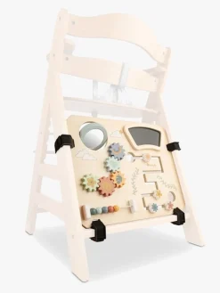 Hauck Højstole & Tilbehør-Aktivitetstavle til Højstol