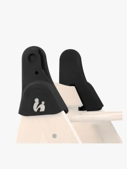 Hauck Højstole & Tilbehør-Arketa Adapter til Højstol