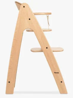 Højstole & Tilbehør|Hauck Arketa Højstol, Beech