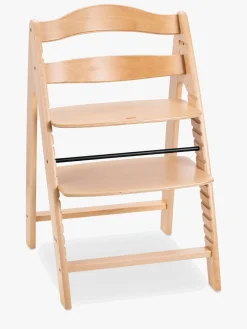 Højstole & Tilbehør|Hauck Arketa Højstol, Beech