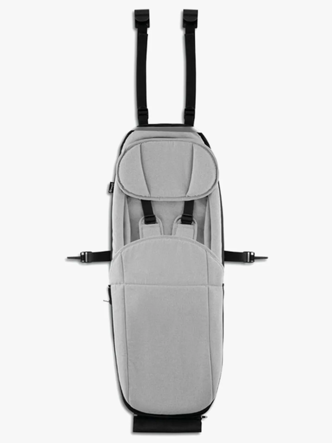 Vogntilbehør|Hauck Babyindlæg